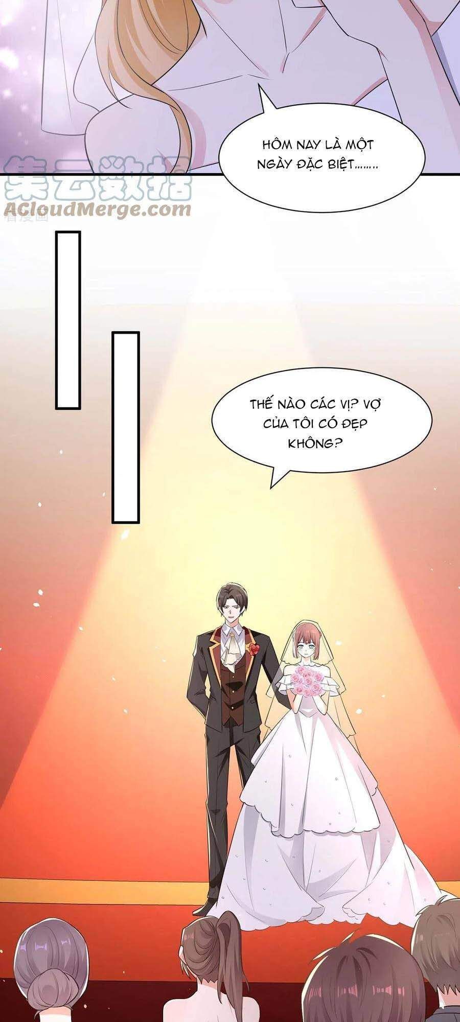 đọc truyện Thiên Tài Khốc Bảo: Tổng Tài Sủng Thê Quá Cường Hãn Chương 194 ảnh 11 tại Thiên Thai Truyện