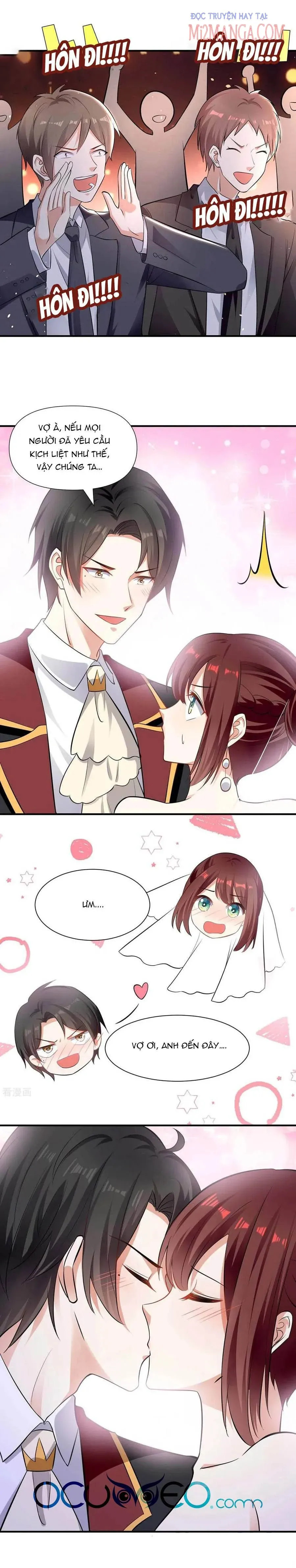 đọc truyện Thiên Tài Khốc Bảo: Tổng Tài Sủng Thê Quá Cường Hãn Chương 195 ảnh 3 tại Thiên Thai Truyện