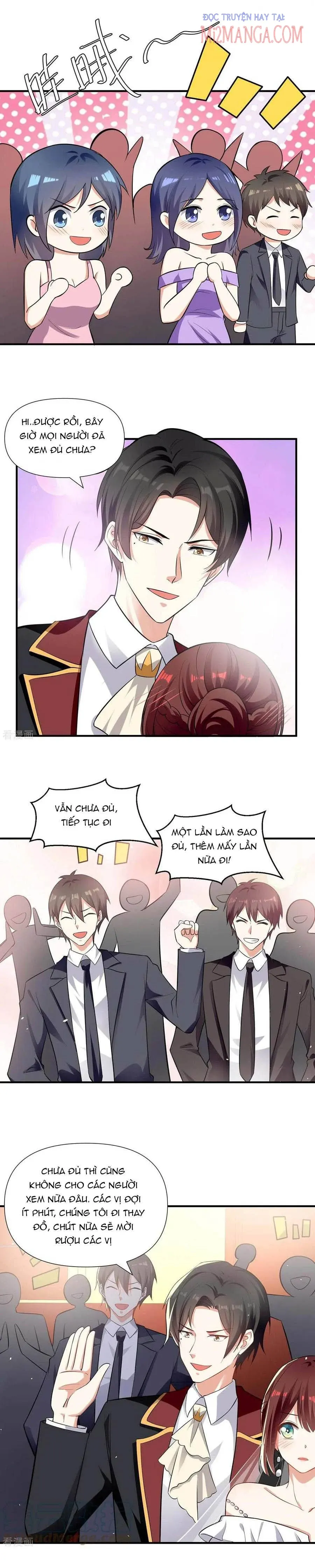 đọc truyện Thiên Tài Khốc Bảo: Tổng Tài Sủng Thê Quá Cường Hãn Chương 195 ảnh 4 tại Thiên Thai Truyện