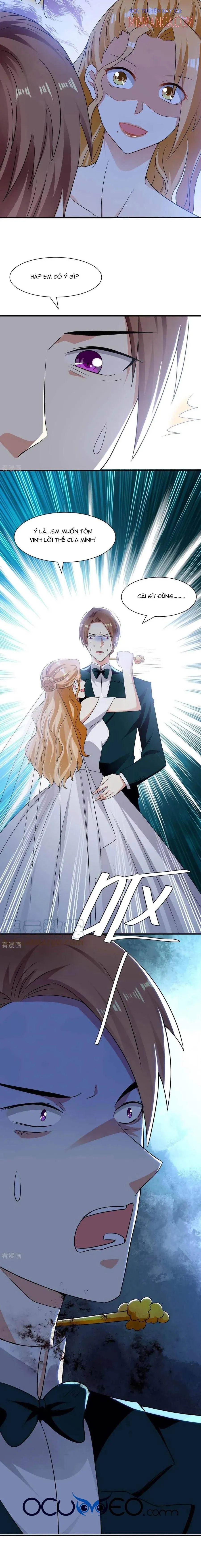 đọc truyện Thiên Tài Khốc Bảo: Tổng Tài Sủng Thê Quá Cường Hãn Chương 195 ảnh 9 tại Thiên Thai Truyện