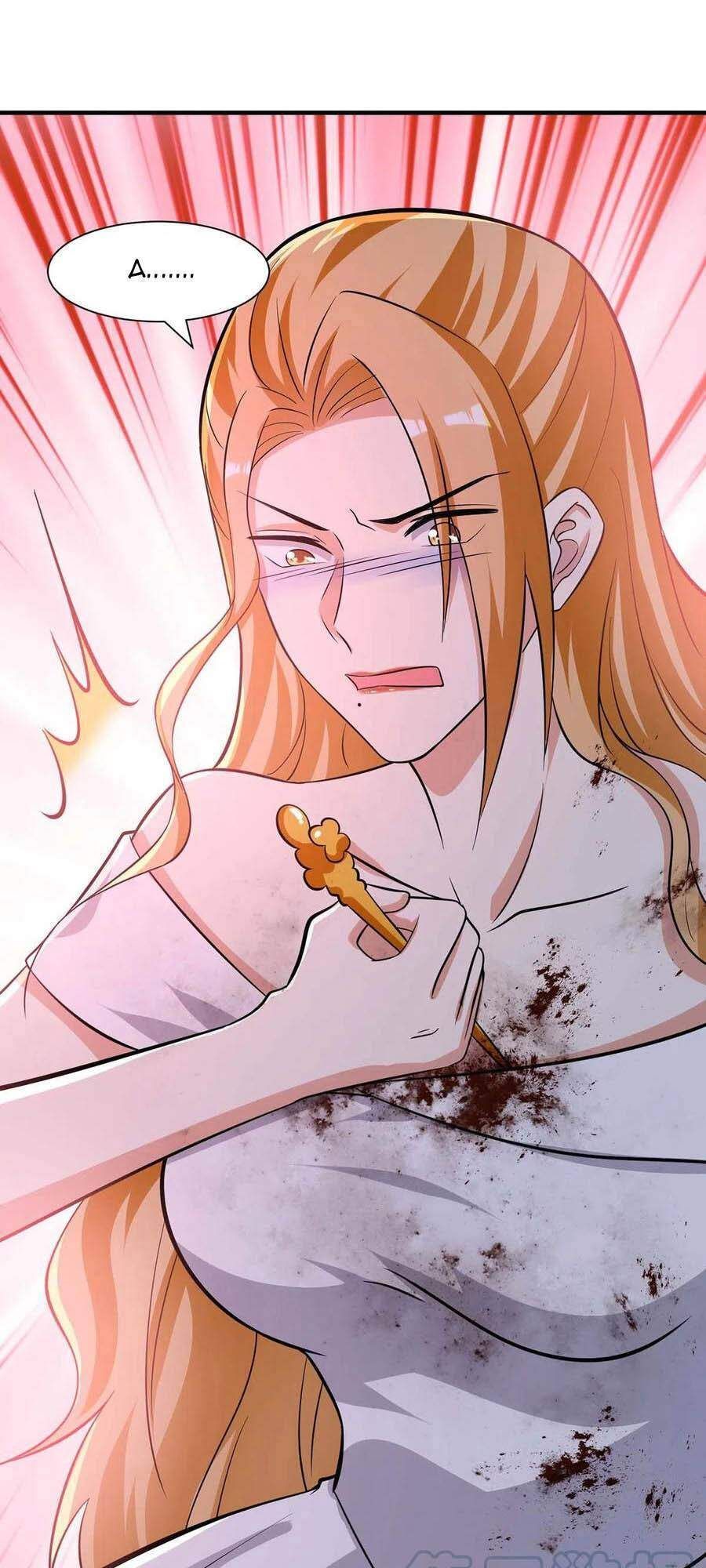 đọc truyện Thiên Tài Khốc Bảo: Tổng Tài Sủng Thê Quá Cường Hãn Chương 196 ảnh 3 tại Thiên Thai Truyện