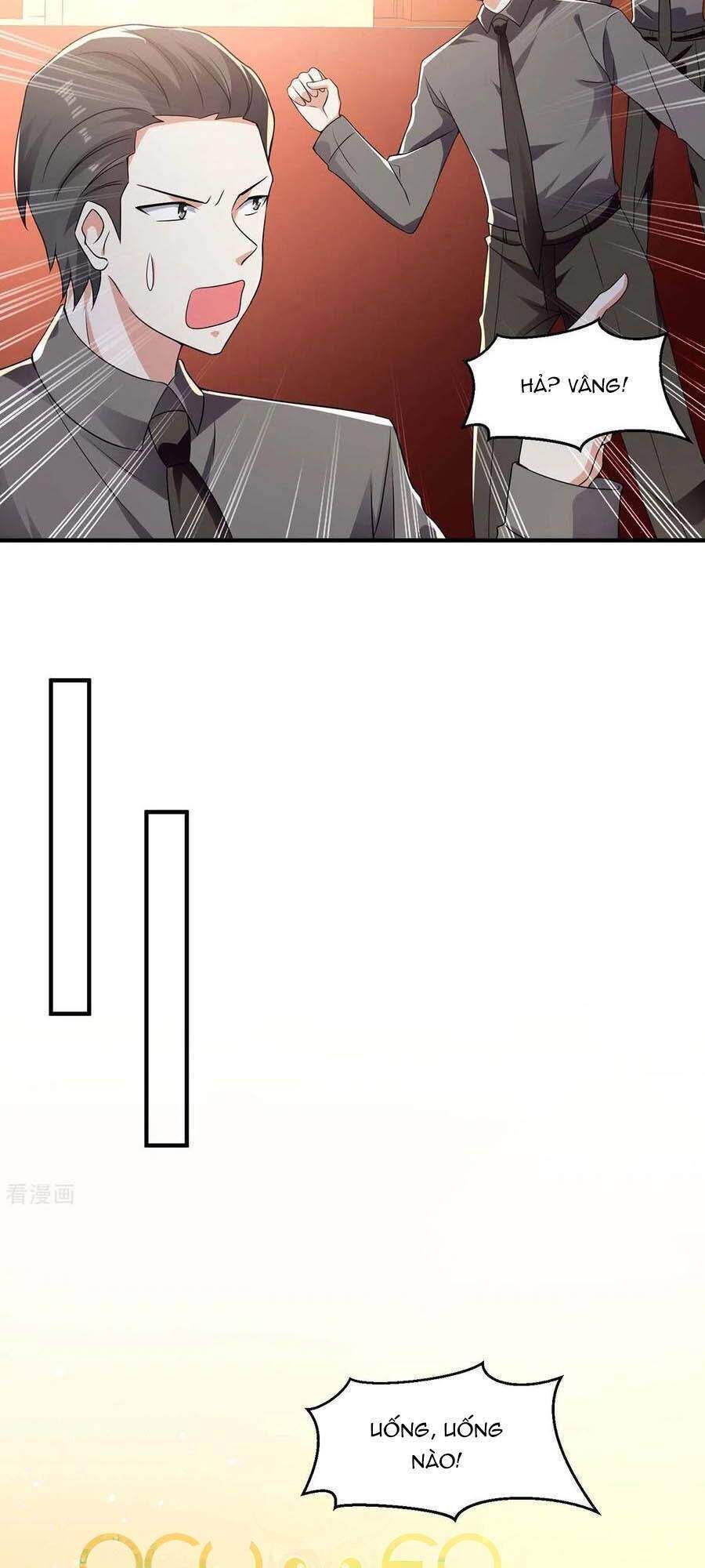 đọc truyện Thiên Tài Khốc Bảo: Tổng Tài Sủng Thê Quá Cường Hãn Chương 196 ảnh 13 tại Thiên Thai Truyện