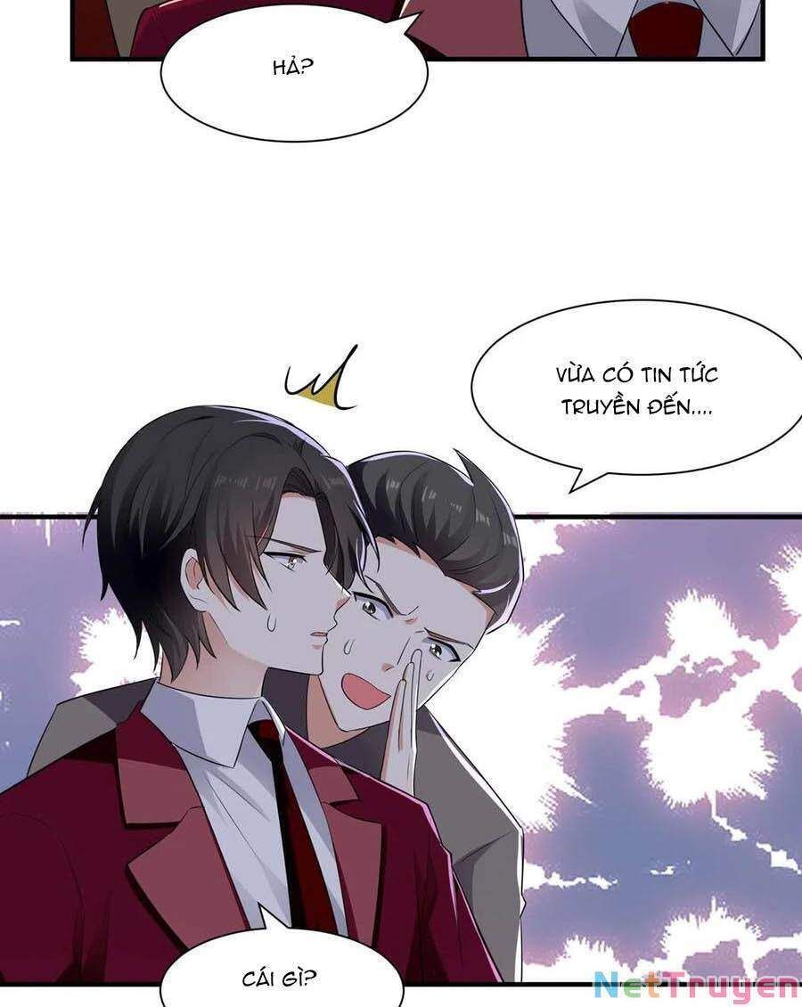 đọc truyện Thiên Tài Khốc Bảo: Tổng Tài Sủng Thê Quá Cường Hãn Chương 196 ảnh 18 tại Thiên Thai Truyện