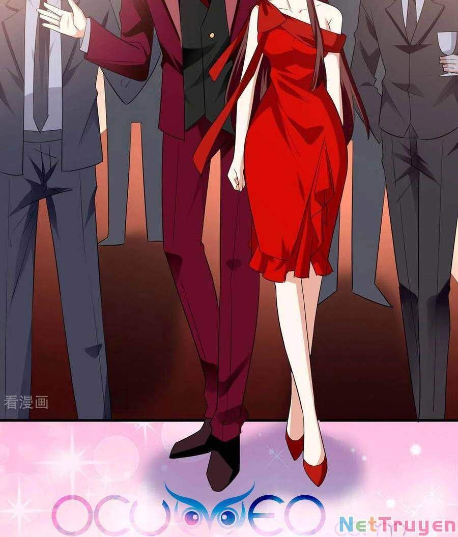 đọc truyện Thiên Tài Khốc Bảo: Tổng Tài Sủng Thê Quá Cường Hãn Chương 196 ảnh 21 tại Thiên Thai Truyện