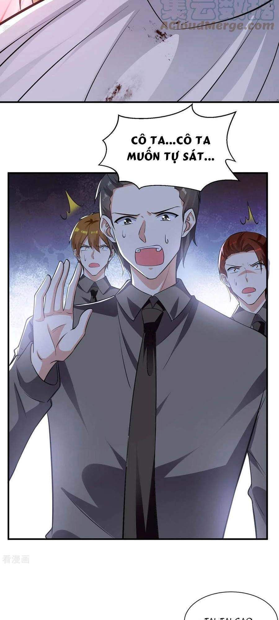 đọc truyện Thiên Tài Khốc Bảo: Tổng Tài Sủng Thê Quá Cường Hãn Chương 196 ảnh 4 tại Thiên Thai Truyện