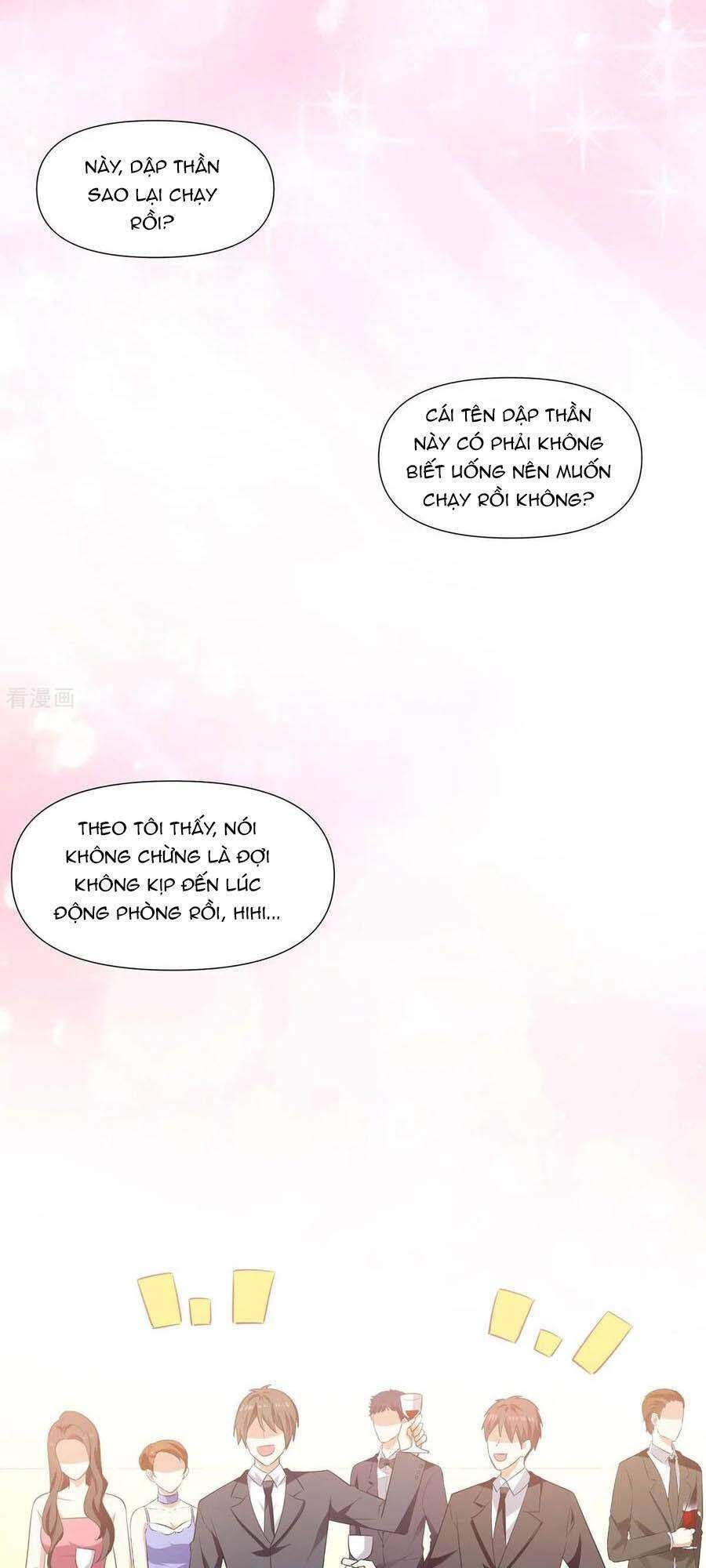 đọc truyện Thiên Tài Khốc Bảo: Tổng Tài Sủng Thê Quá Cường Hãn Chương 196 ảnh 22 tại Thiên Thai Truyện