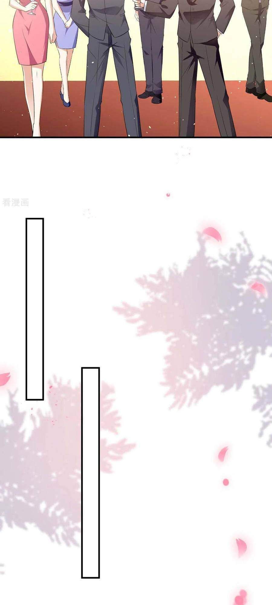 đọc truyện Thiên Tài Khốc Bảo: Tổng Tài Sủng Thê Quá Cường Hãn Chương 196 ảnh 23 tại Thiên Thai Truyện