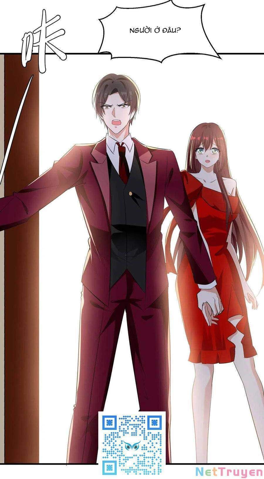 đọc truyện Thiên Tài Khốc Bảo: Tổng Tài Sủng Thê Quá Cường Hãn Chương 196 ảnh 27 tại Thiên Thai Truyện