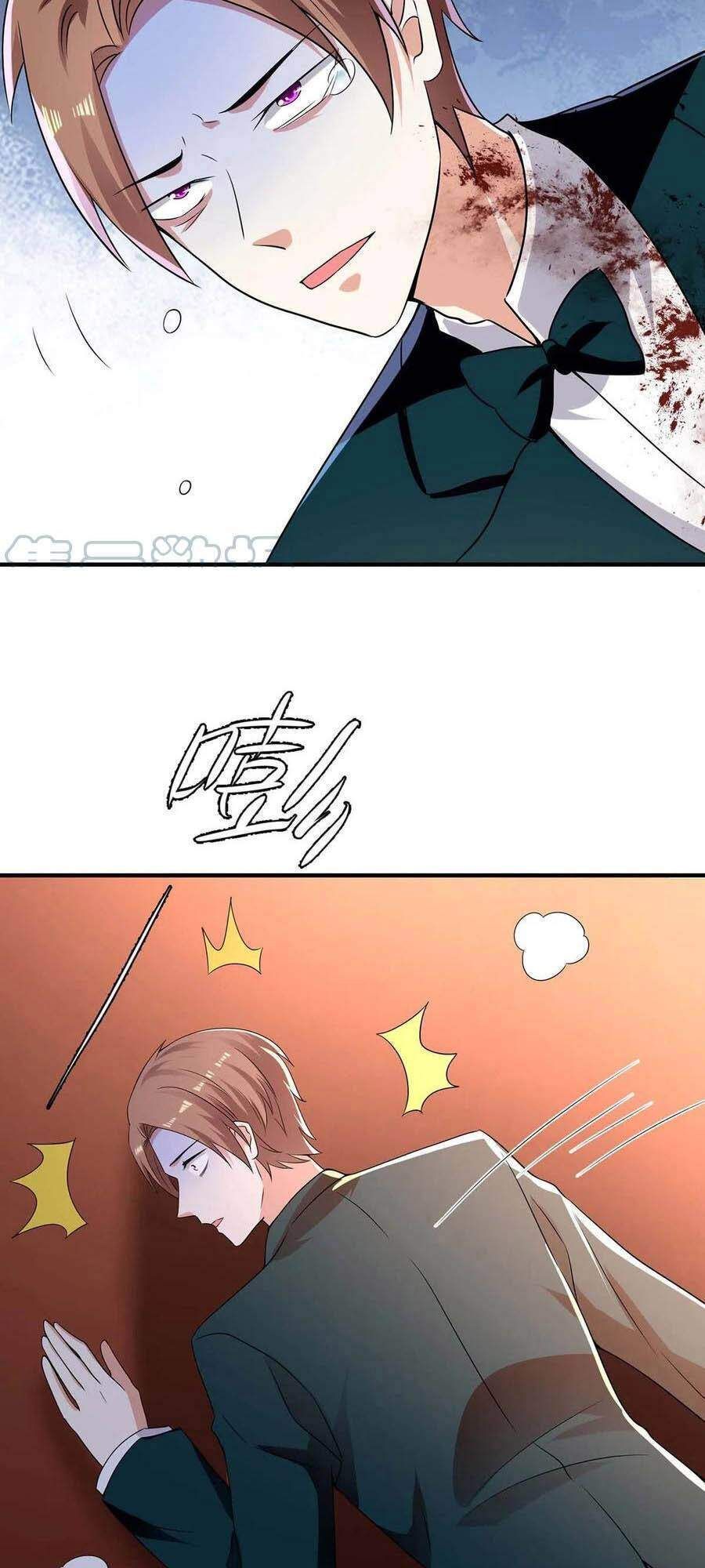 đọc truyện Thiên Tài Khốc Bảo: Tổng Tài Sủng Thê Quá Cường Hãn Chương 196 ảnh 10 tại Thiên Thai Truyện