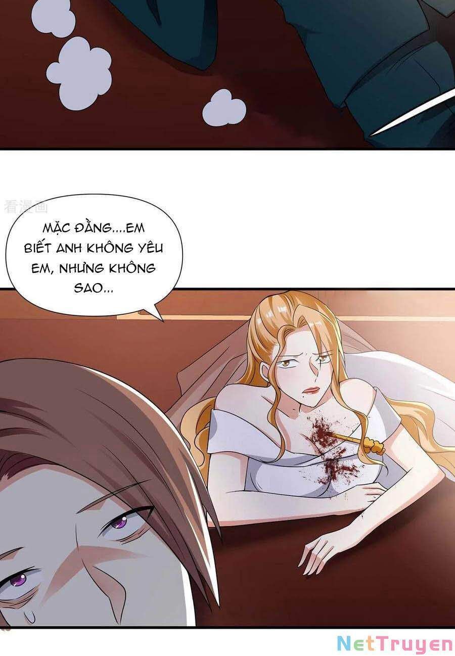 đọc truyện Thiên Tài Khốc Bảo: Tổng Tài Sủng Thê Quá Cường Hãn Chương 196 ảnh 11 tại Thiên Thai Truyện