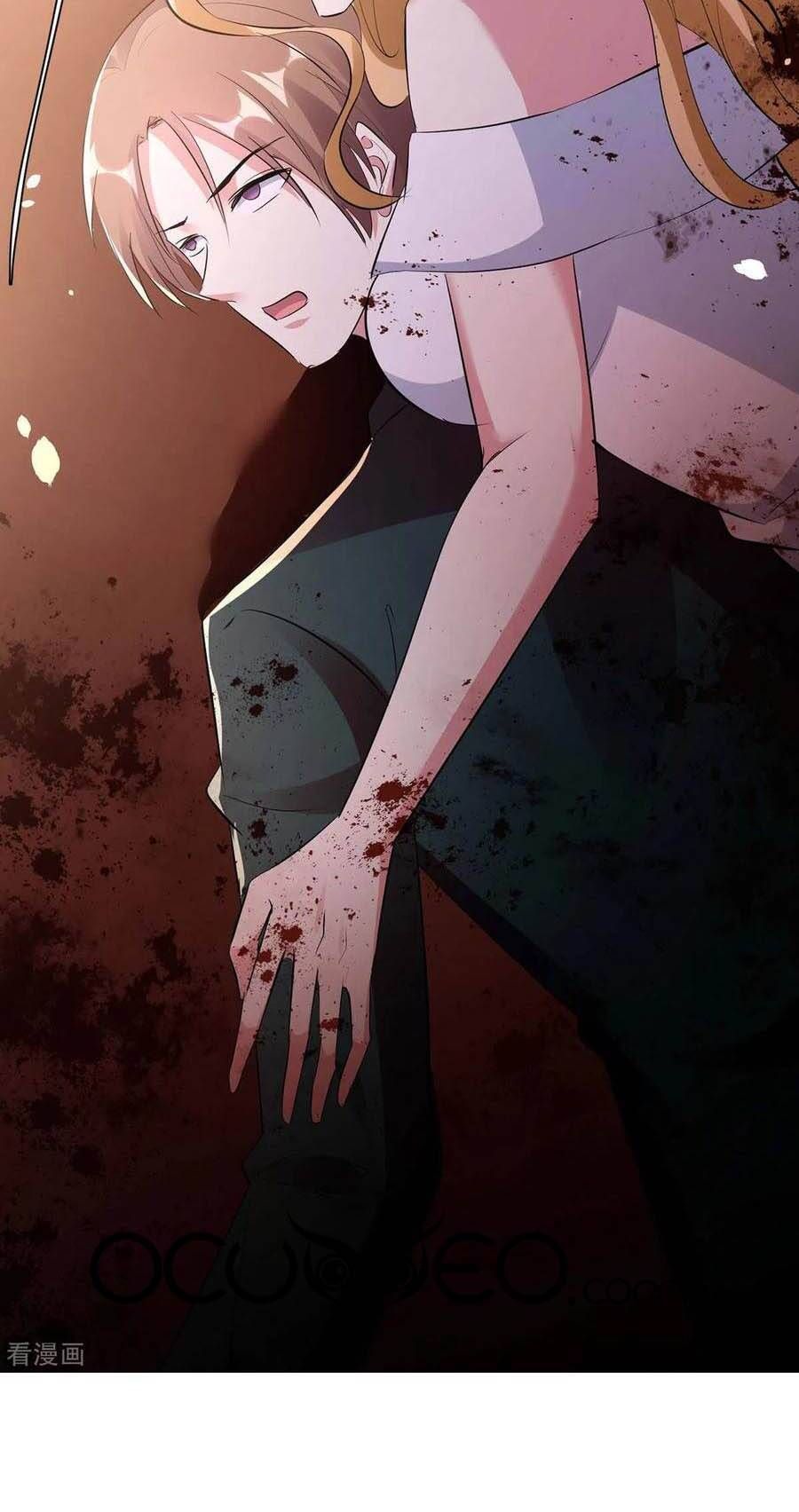 đọc truyện Thiên Tài Khốc Bảo: Tổng Tài Sủng Thê Quá Cường Hãn Chương 197 ảnh 12 tại Thiên Thai Truyện