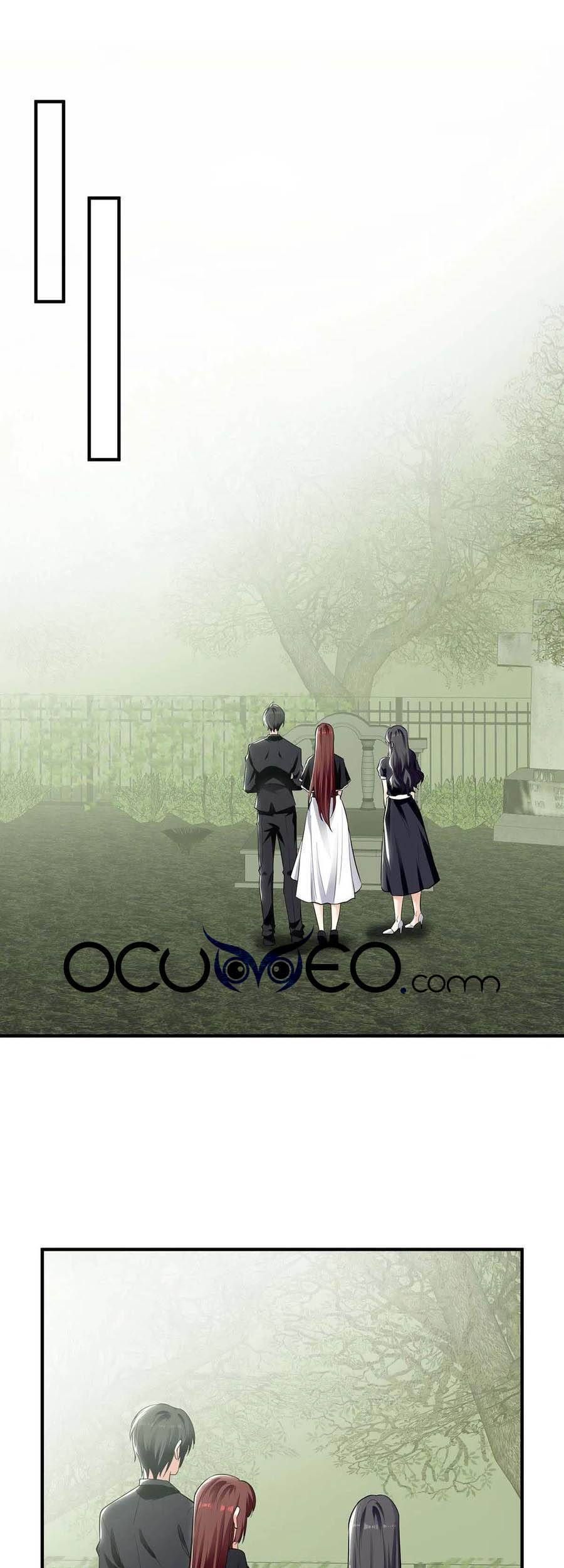 đọc truyện Thiên Tài Khốc Bảo: Tổng Tài Sủng Thê Quá Cường Hãn Chương 197 ảnh 13 tại Thiên Thai Truyện