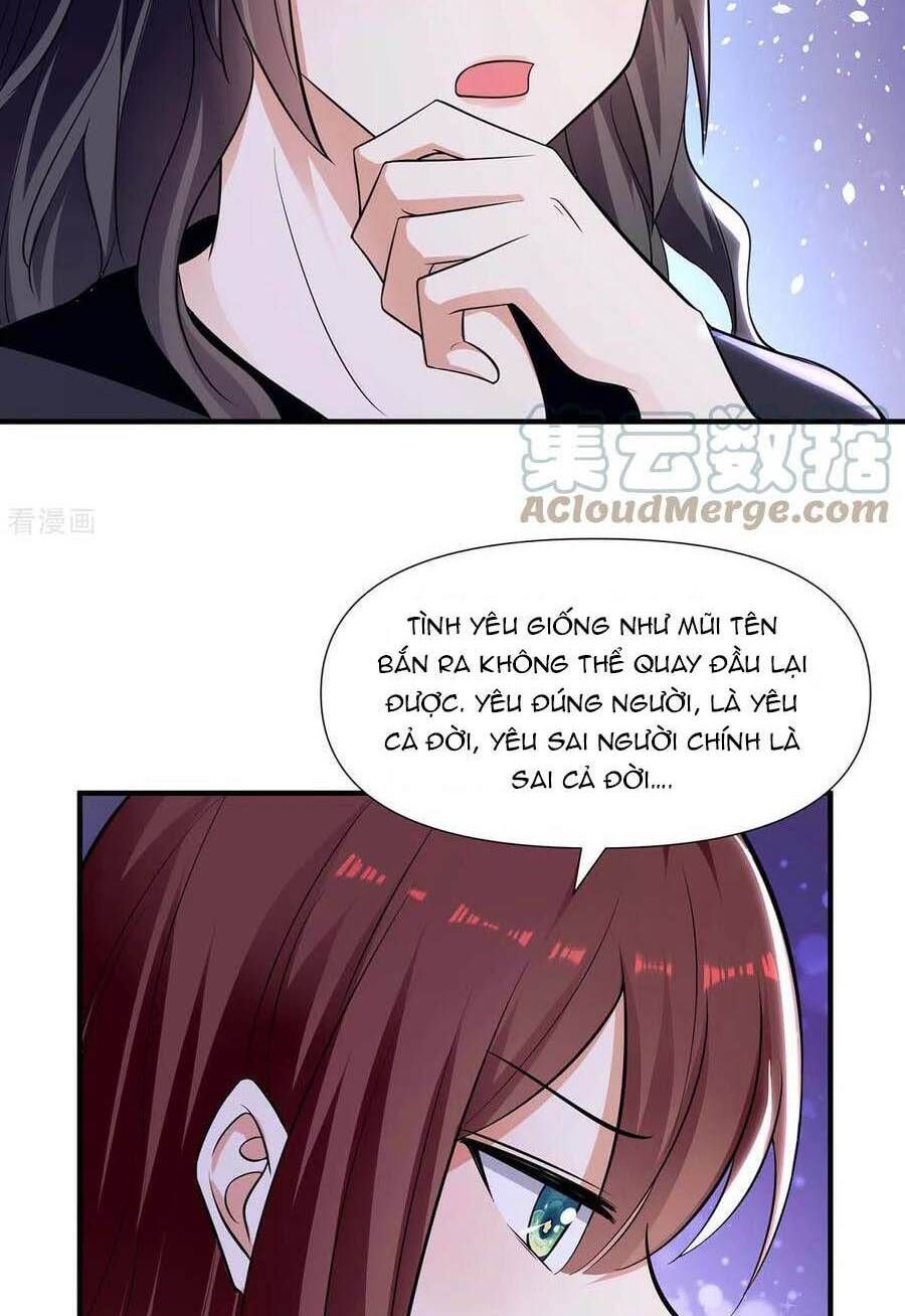 đọc truyện Thiên Tài Khốc Bảo: Tổng Tài Sủng Thê Quá Cường Hãn Chương 197 ảnh 16 tại Thiên Thai Truyện