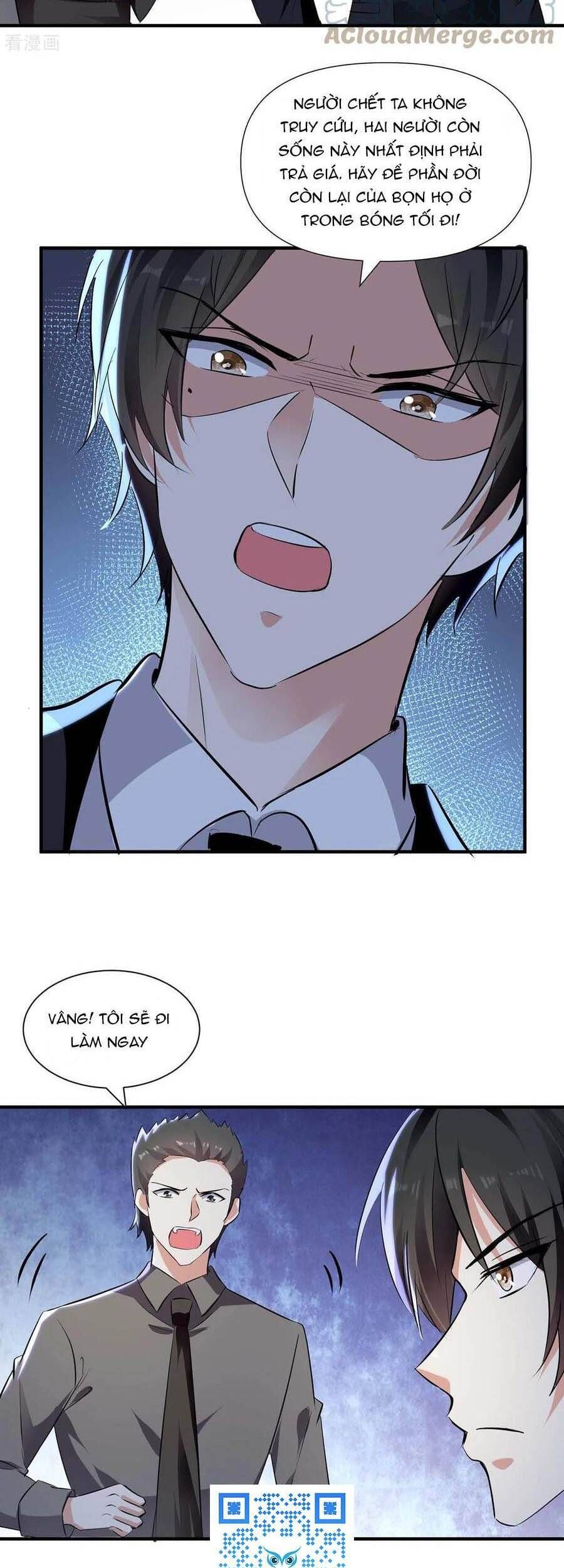 đọc truyện Thiên Tài Khốc Bảo: Tổng Tài Sủng Thê Quá Cường Hãn Chương 197 ảnh 21 tại Thiên Thai Truyện