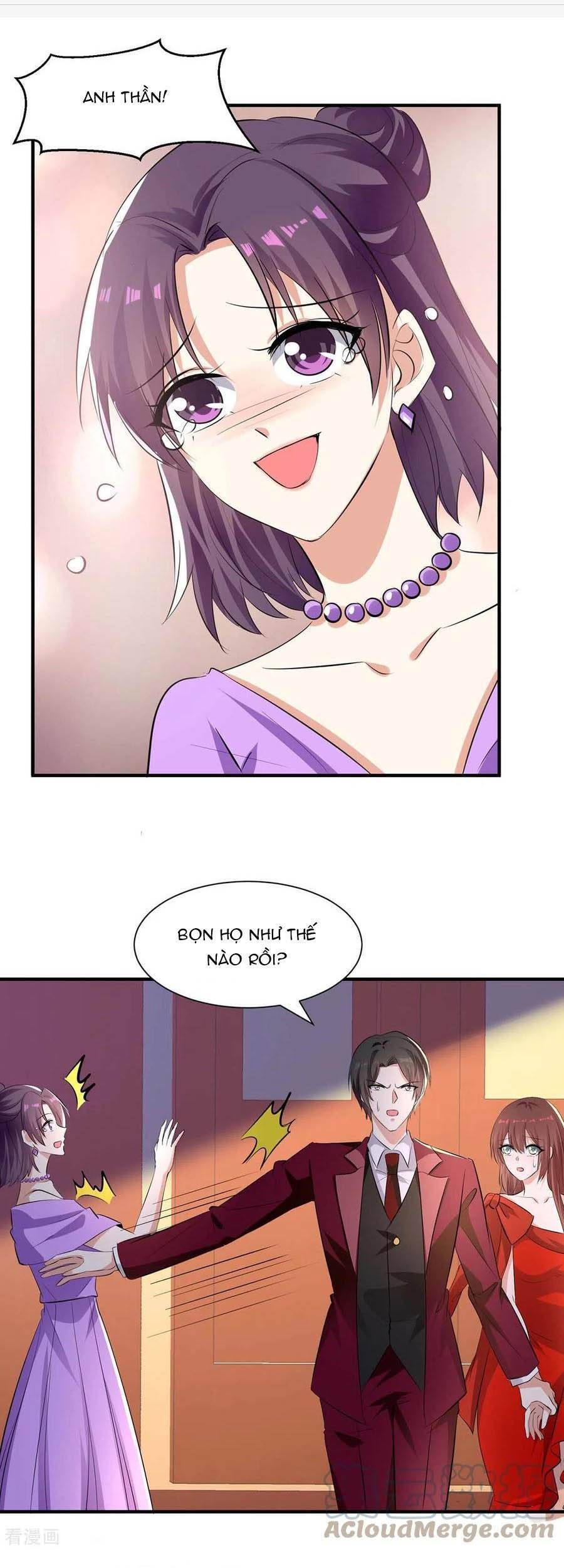 đọc truyện Thiên Tài Khốc Bảo: Tổng Tài Sủng Thê Quá Cường Hãn Chương 197 ảnh 4 tại Thiên Thai Truyện