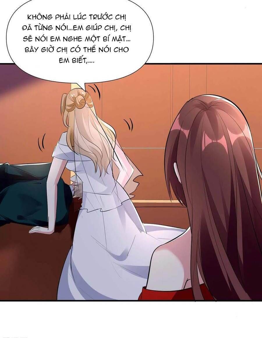 đọc truyện Thiên Tài Khốc Bảo: Tổng Tài Sủng Thê Quá Cường Hãn Chương 197 ảnh 9 tại Thiên Thai Truyện