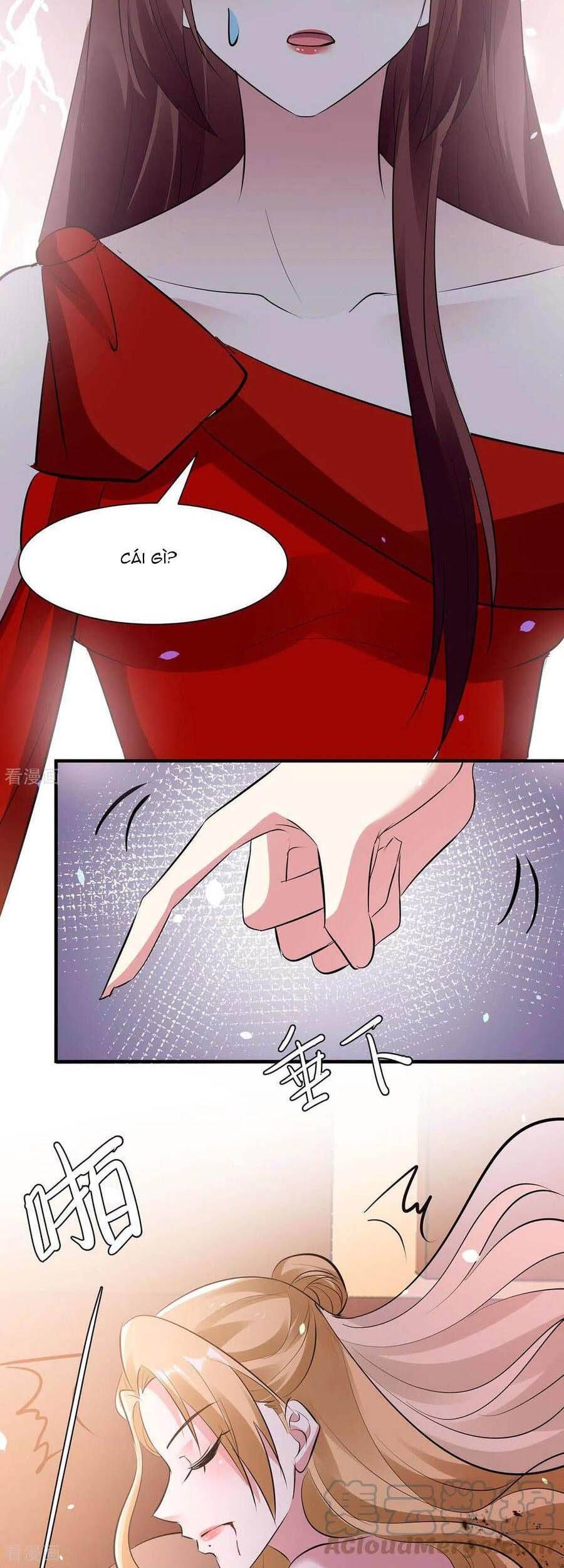 đọc truyện Thiên Tài Khốc Bảo: Tổng Tài Sủng Thê Quá Cường Hãn Chương 197 ảnh 11 tại Thiên Thai Truyện