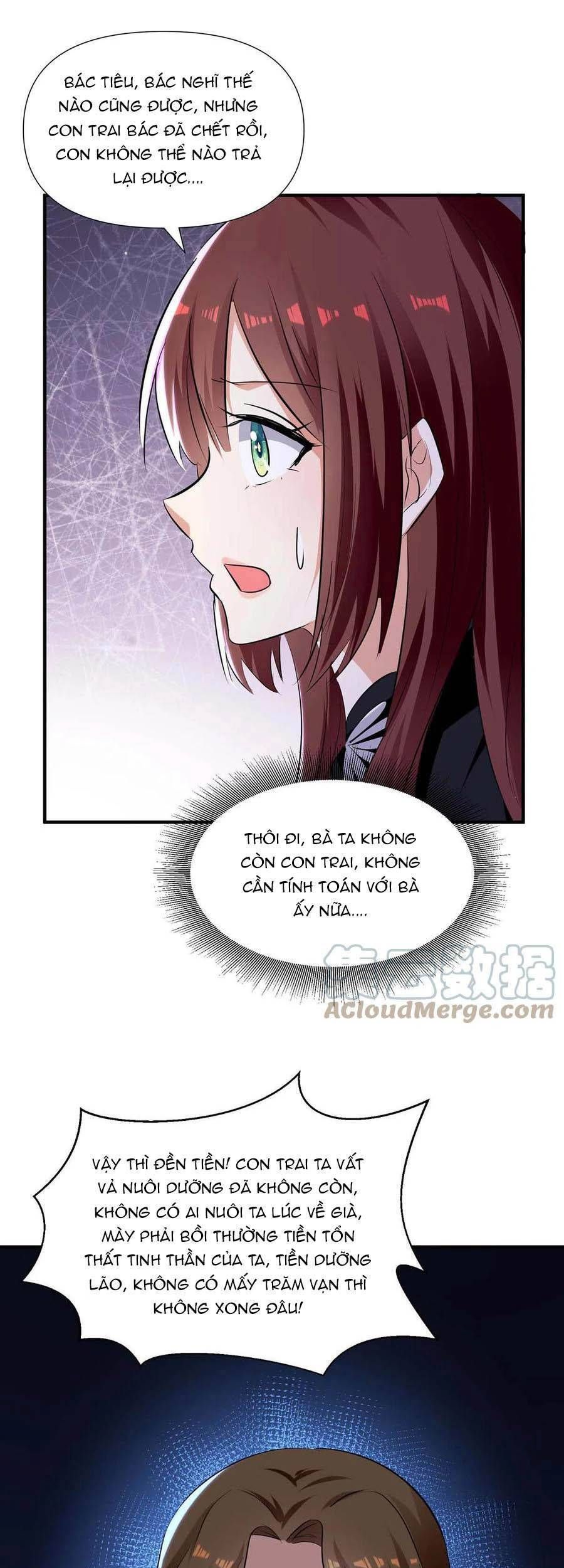 đọc truyện Thiên Tài Khốc Bảo: Tổng Tài Sủng Thê Quá Cường Hãn Chương 198 ảnh 14 tại Thiên Thai Truyện