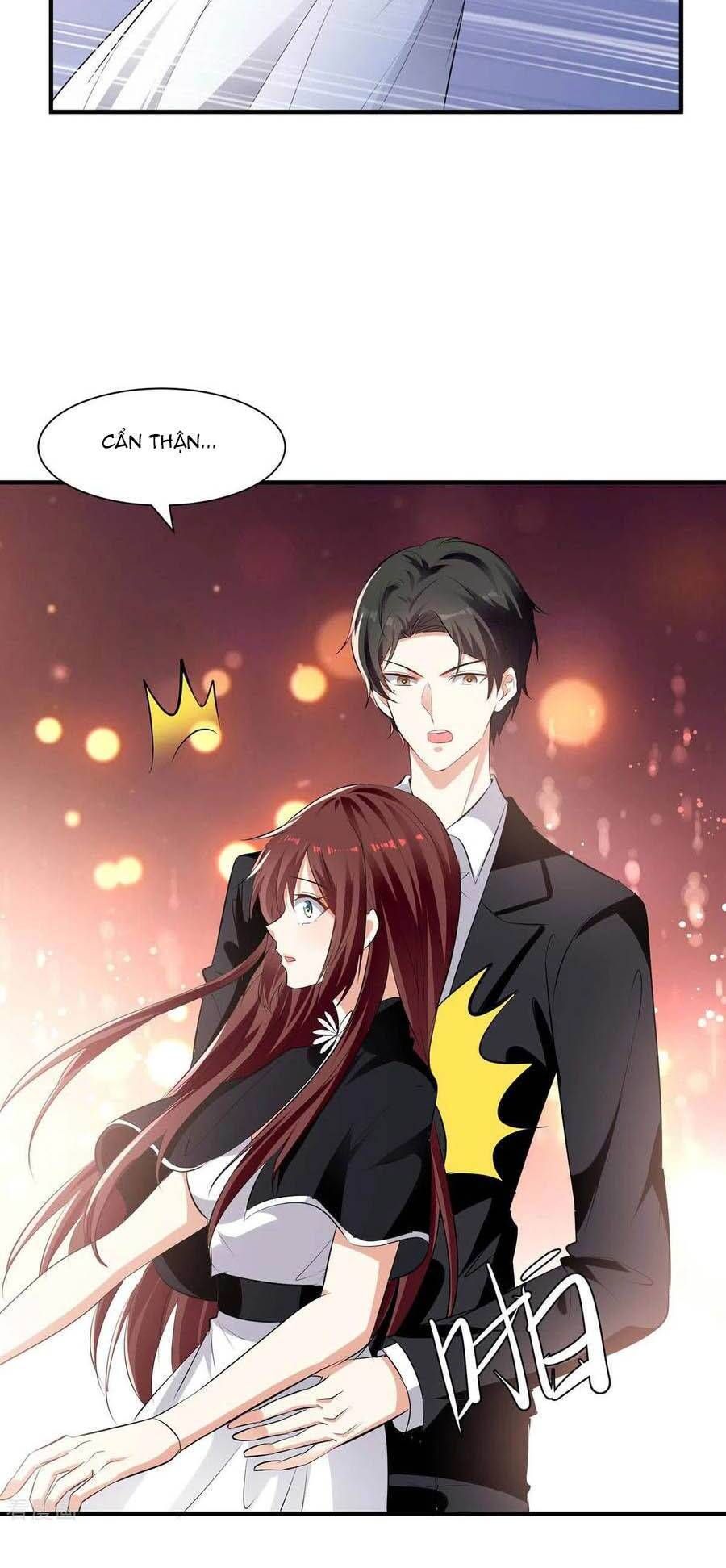 đọc truyện Thiên Tài Khốc Bảo: Tổng Tài Sủng Thê Quá Cường Hãn Chương 198 ảnh 20 tại Thiên Thai Truyện