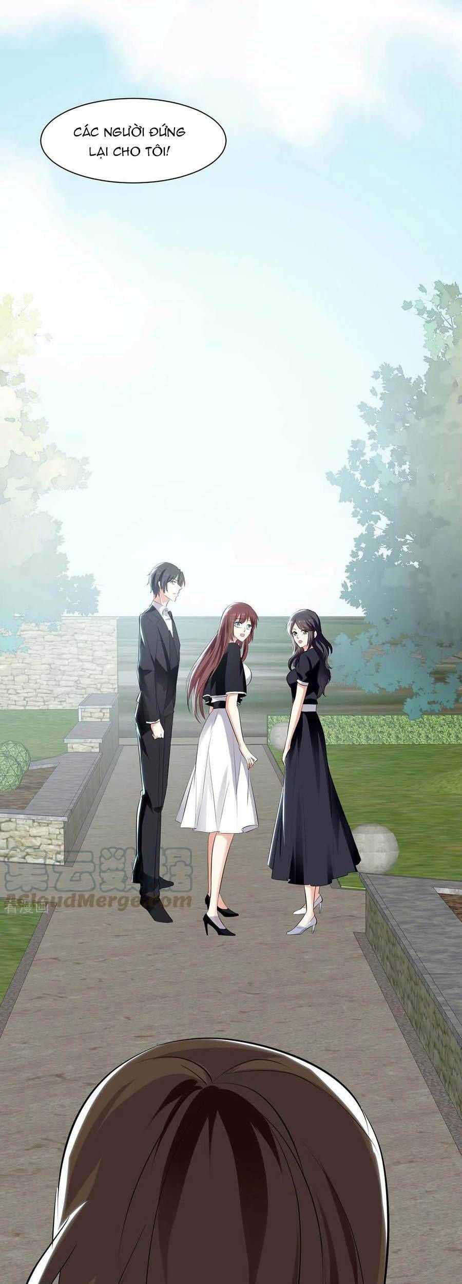 đọc truyện Thiên Tài Khốc Bảo: Tổng Tài Sủng Thê Quá Cường Hãn Chương 198 ảnh 7 tại Thiên Thai Truyện