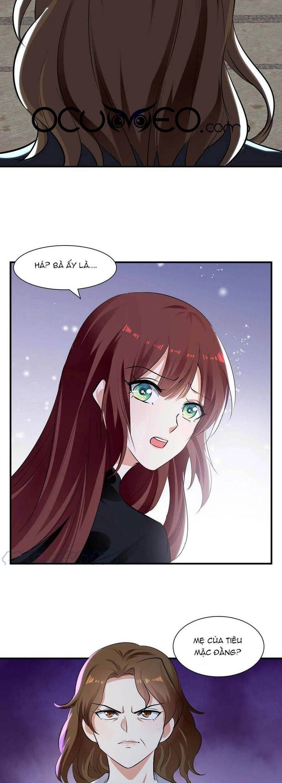 đọc truyện Thiên Tài Khốc Bảo: Tổng Tài Sủng Thê Quá Cường Hãn Chương 198 ảnh 8 tại Thiên Thai Truyện