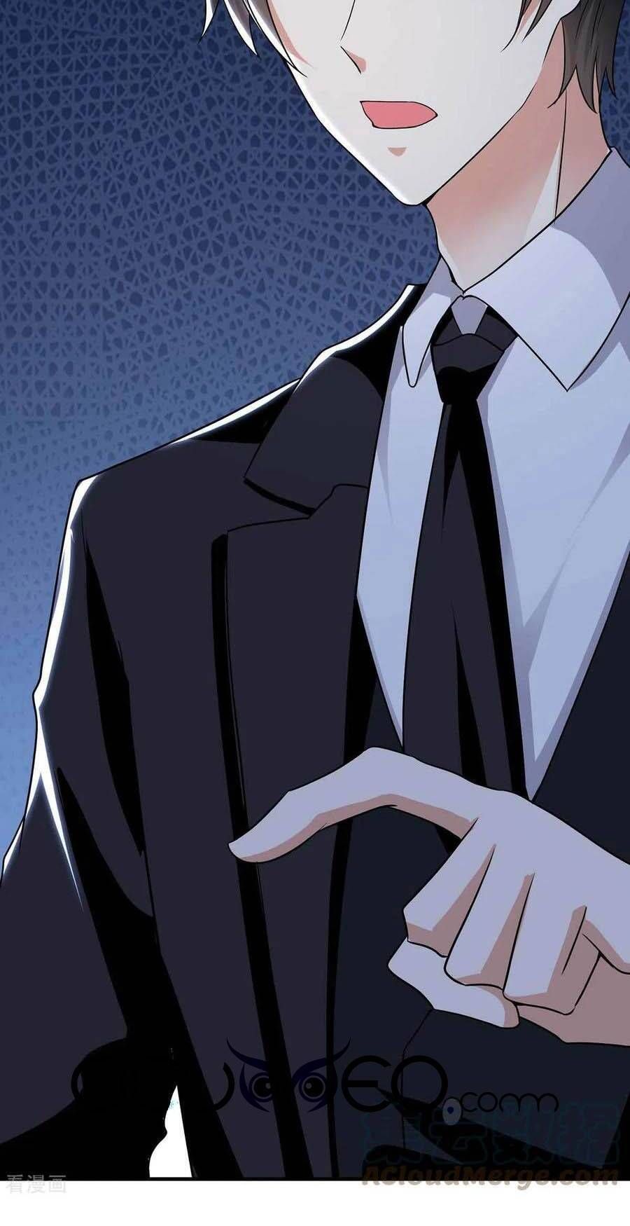 đọc truyện Thiên Tài Khốc Bảo: Tổng Tài Sủng Thê Quá Cường Hãn Chương 199 ảnh 12 tại Thiên Thai Truyện