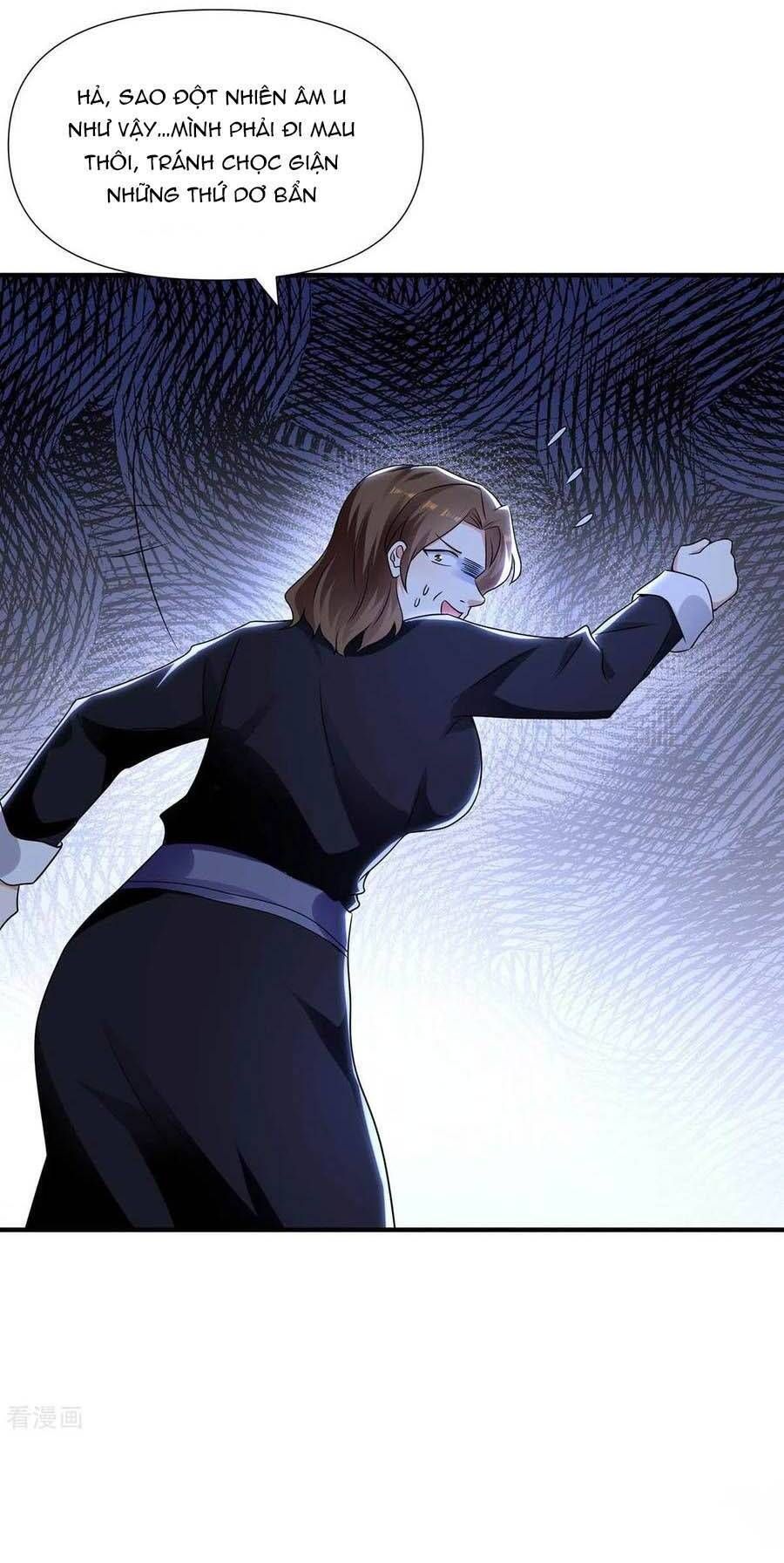 đọc truyện Thiên Tài Khốc Bảo: Tổng Tài Sủng Thê Quá Cường Hãn Chương 199 ảnh 15 tại Thiên Thai Truyện