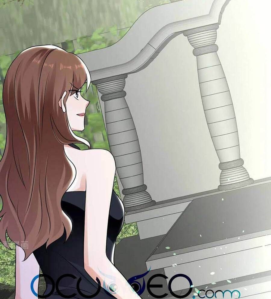 đọc truyện Thiên Tài Khốc Bảo: Tổng Tài Sủng Thê Quá Cường Hãn Chương 199 ảnh 17 tại Thiên Thai Truyện