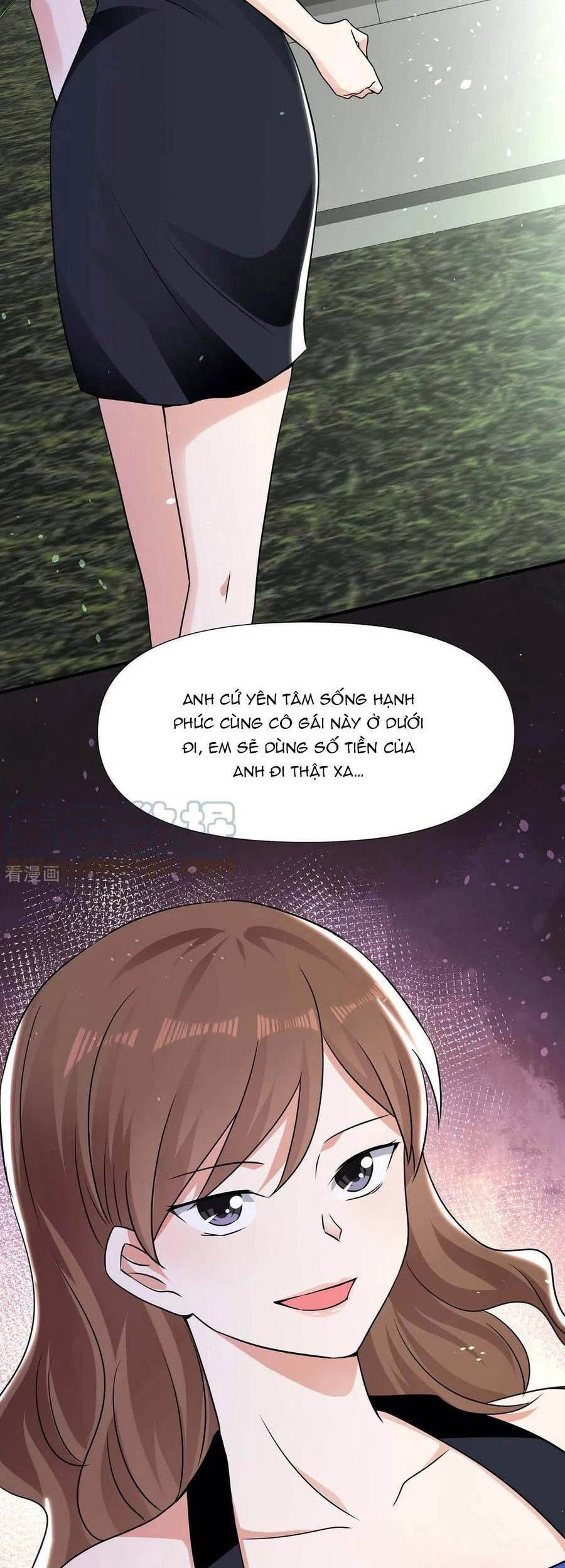 đọc truyện Thiên Tài Khốc Bảo: Tổng Tài Sủng Thê Quá Cường Hãn Chương 199 ảnh 18 tại Thiên Thai Truyện