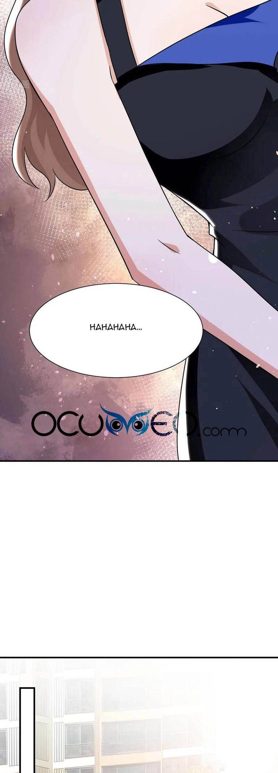 đọc truyện Thiên Tài Khốc Bảo: Tổng Tài Sủng Thê Quá Cường Hãn Chương 199 ảnh 19 tại Thiên Thai Truyện