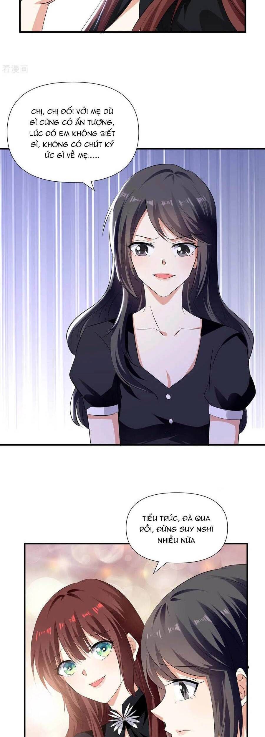 đọc truyện Thiên Tài Khốc Bảo: Tổng Tài Sủng Thê Quá Cường Hãn Chương 199 ảnh 22 tại Thiên Thai Truyện