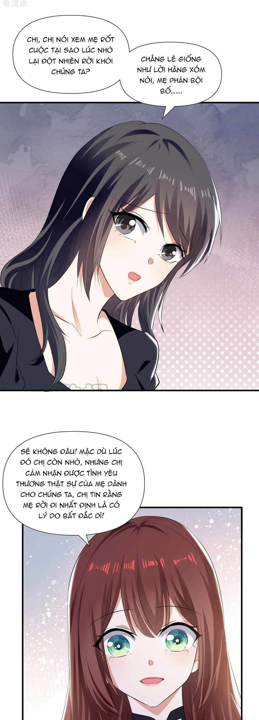 đọc truyện Thiên Tài Khốc Bảo: Tổng Tài Sủng Thê Quá Cường Hãn Chương 199 ảnh 24 tại Thiên Thai Truyện