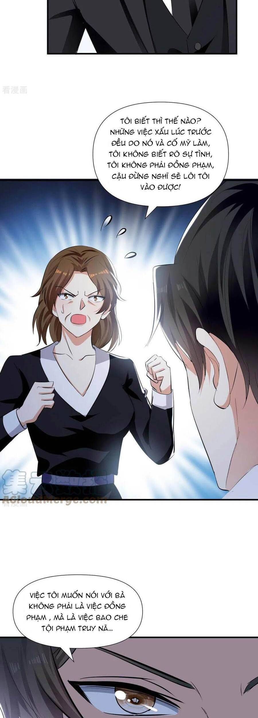 đọc truyện Thiên Tài Khốc Bảo: Tổng Tài Sủng Thê Quá Cường Hãn Chương 199 ảnh 5 tại Thiên Thai Truyện