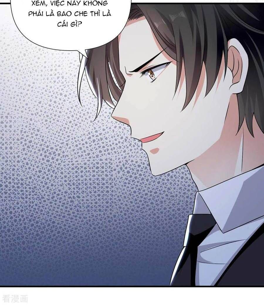 đọc truyện Thiên Tài Khốc Bảo: Tổng Tài Sủng Thê Quá Cường Hãn Chương 199 ảnh 9 tại Thiên Thai Truyện