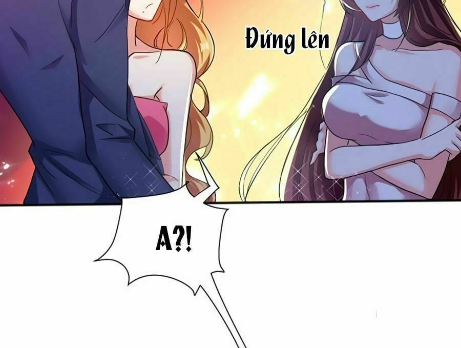 đọc truyện Thiên Tài Khốc Bảo: Tổng Tài Sủng Thê Quá Cường Hãn Chương 2 ảnh 4 tại Thiên Thai Truyện