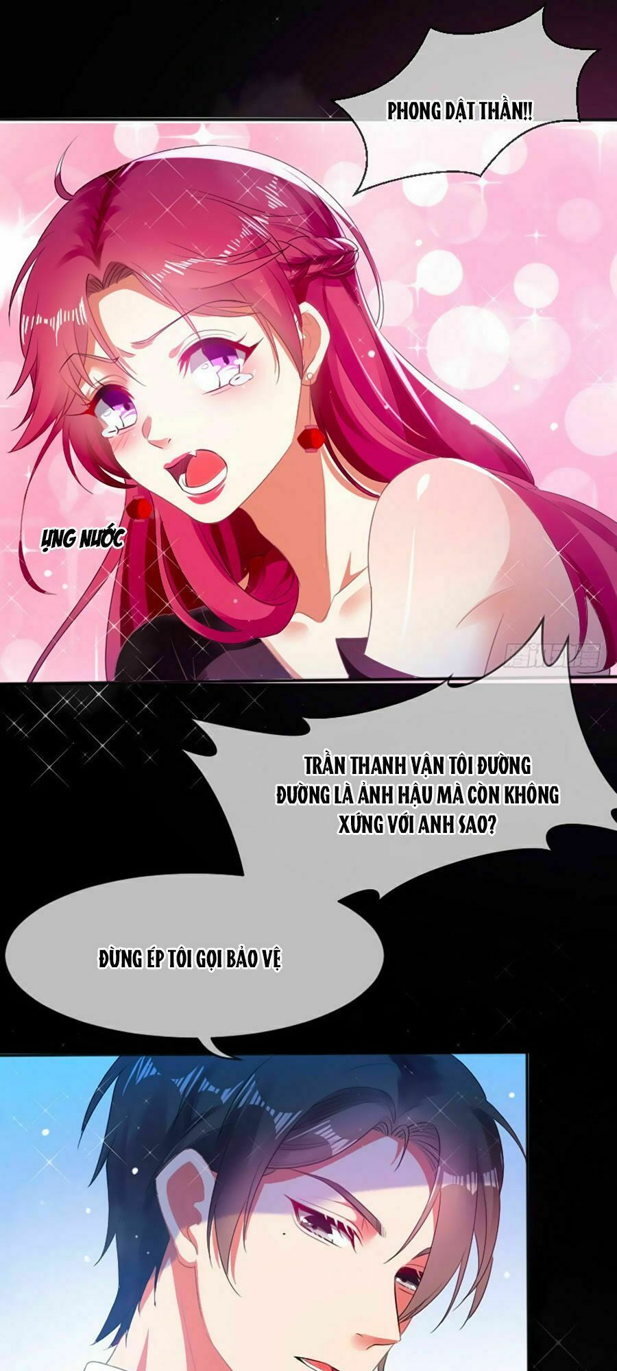 đọc truyện Thiên Tài Khốc Bảo: Tổng Tài Sủng Thê Quá Cường Hãn Chương 2 ảnh 24 tại Thiên Thai Truyện