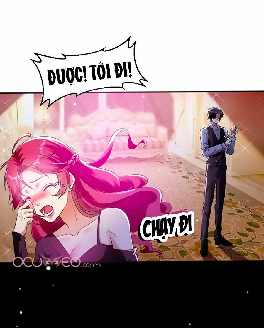 đọc truyện Thiên Tài Khốc Bảo: Tổng Tài Sủng Thê Quá Cường Hãn Chương 2 ảnh 27 tại Thiên Thai Truyện