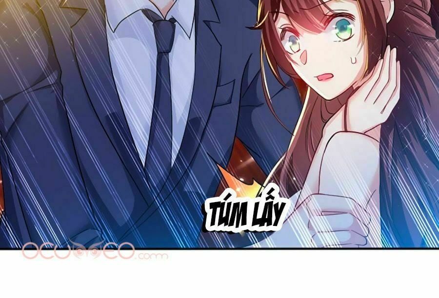 đọc truyện Thiên Tài Khốc Bảo: Tổng Tài Sủng Thê Quá Cường Hãn Chương 2 ảnh 6 tại Thiên Thai Truyện