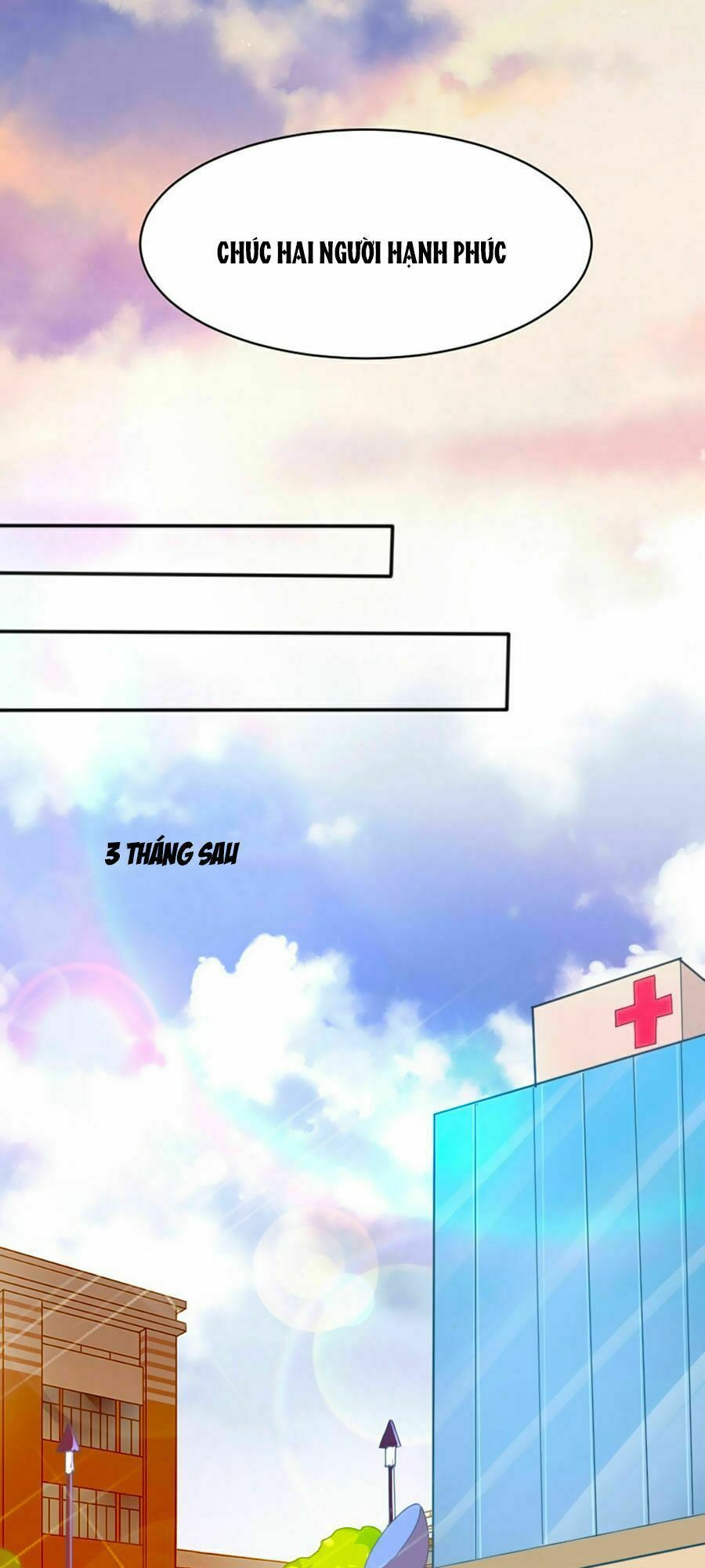 đọc truyện Thiên Tài Khốc Bảo: Tổng Tài Sủng Thê Quá Cường Hãn Chương 2 ảnh 8 tại Thiên Thai Truyện