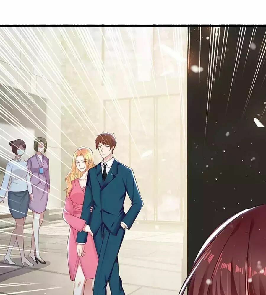 đọc truyện Thiên Tài Khốc Bảo: Tổng Tài Sủng Thê Quá Cường Hãn Chương 20 ảnh 15 tại Thiên Thai Truyện