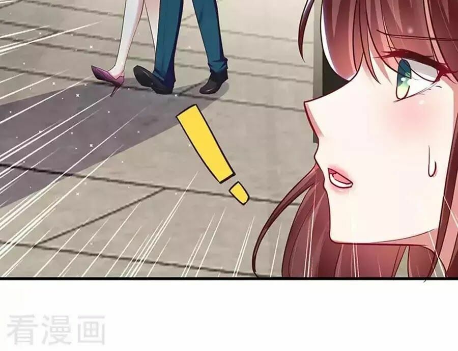 đọc truyện Thiên Tài Khốc Bảo: Tổng Tài Sủng Thê Quá Cường Hãn Chương 20 ảnh 16 tại Thiên Thai Truyện