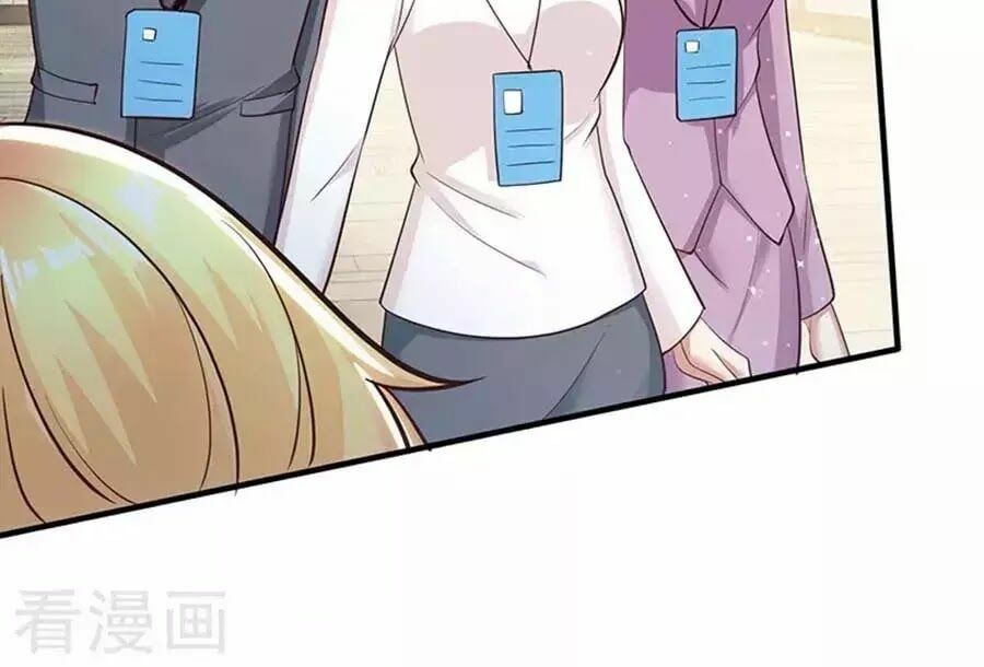 đọc truyện Thiên Tài Khốc Bảo: Tổng Tài Sủng Thê Quá Cường Hãn Chương 20 ảnh 18 tại Thiên Thai Truyện