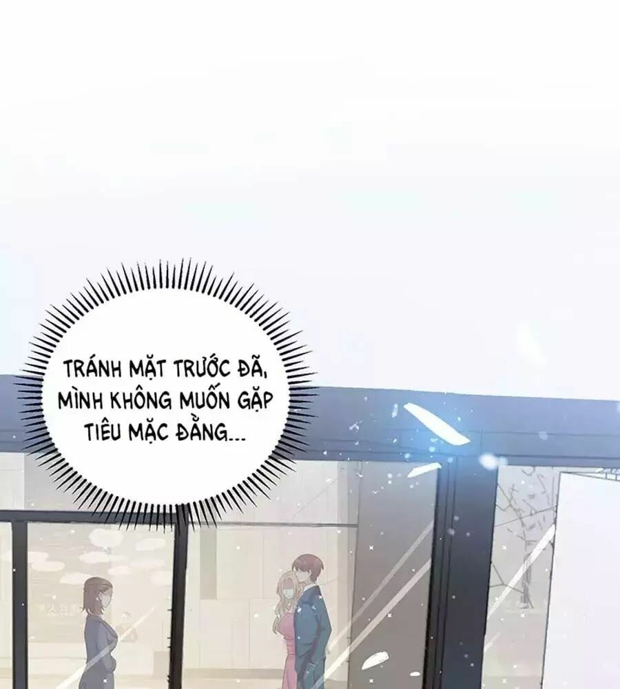 đọc truyện Thiên Tài Khốc Bảo: Tổng Tài Sủng Thê Quá Cường Hãn Chương 20 ảnh 19 tại Thiên Thai Truyện