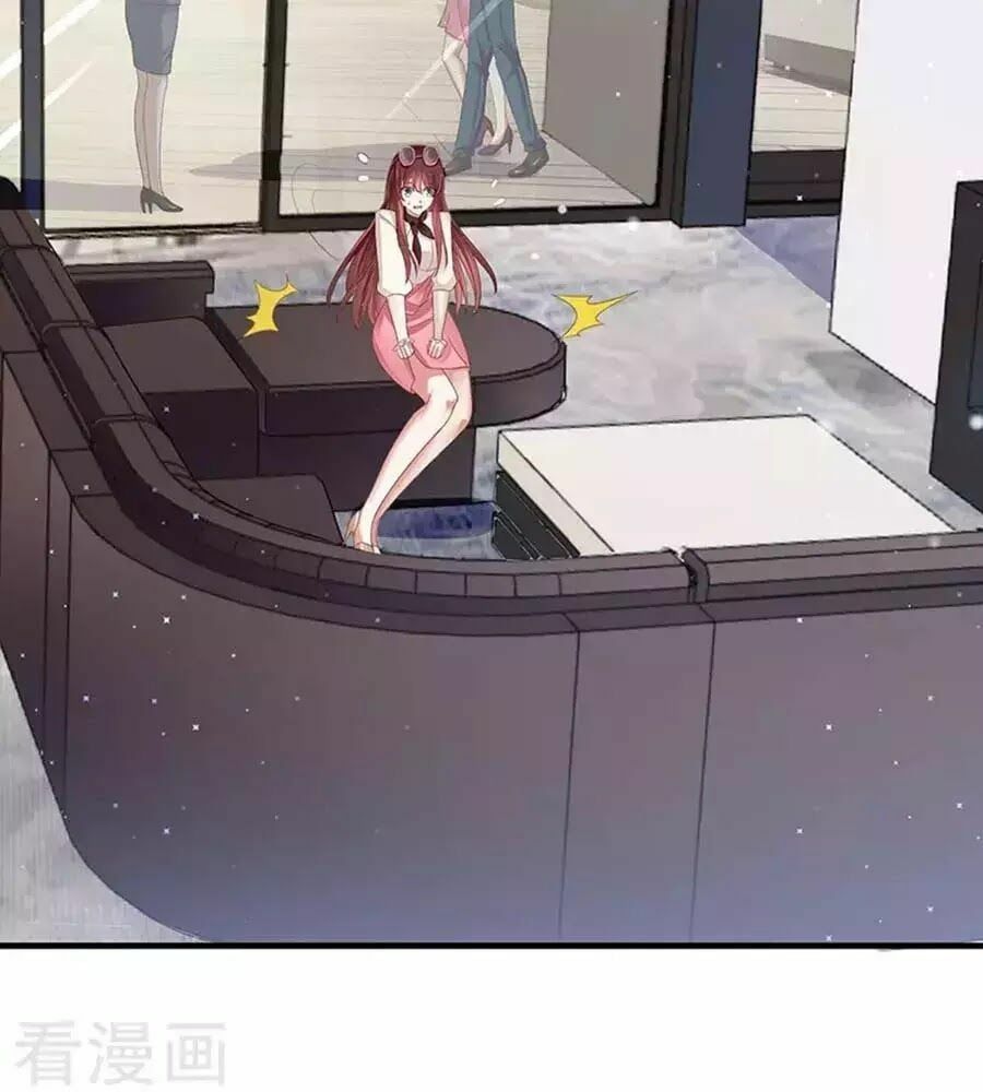 đọc truyện Thiên Tài Khốc Bảo: Tổng Tài Sủng Thê Quá Cường Hãn Chương 20 ảnh 20 tại Thiên Thai Truyện