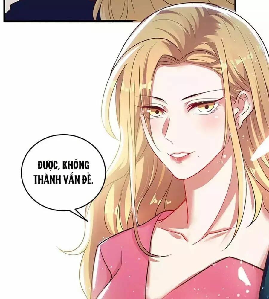 đọc truyện Thiên Tài Khốc Bảo: Tổng Tài Sủng Thê Quá Cường Hãn Chương 20 ảnh 24 tại Thiên Thai Truyện