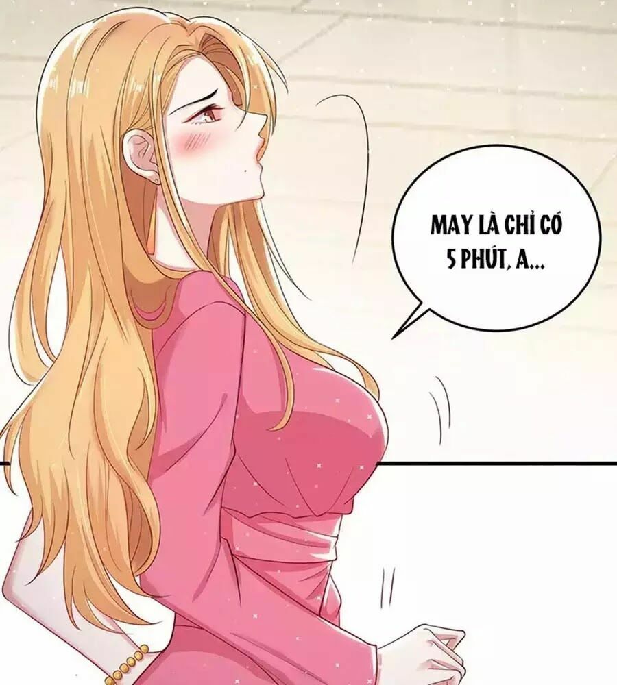 đọc truyện Thiên Tài Khốc Bảo: Tổng Tài Sủng Thê Quá Cường Hãn Chương 20 ảnh 27 tại Thiên Thai Truyện