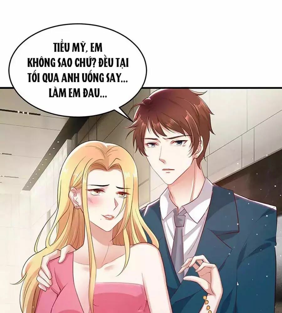 đọc truyện Thiên Tài Khốc Bảo: Tổng Tài Sủng Thê Quá Cường Hãn Chương 20 ảnh 29 tại Thiên Thai Truyện