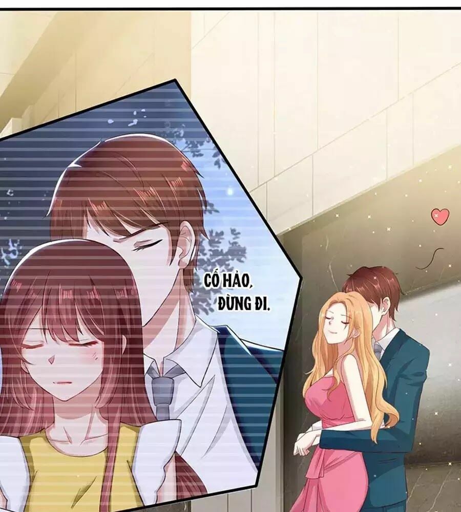 đọc truyện Thiên Tài Khốc Bảo: Tổng Tài Sủng Thê Quá Cường Hãn Chương 20 ảnh 33 tại Thiên Thai Truyện