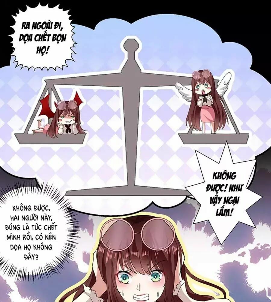 đọc truyện Thiên Tài Khốc Bảo: Tổng Tài Sủng Thê Quá Cường Hãn Chương 20 ảnh 37 tại Thiên Thai Truyện