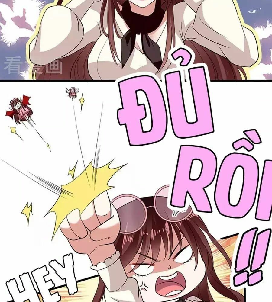 đọc truyện Thiên Tài Khốc Bảo: Tổng Tài Sủng Thê Quá Cường Hãn Chương 20 ảnh 38 tại Thiên Thai Truyện